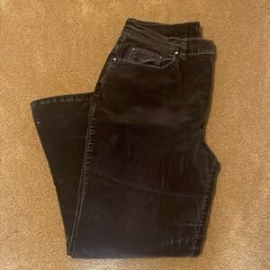 Jones New York Signature Corduroy Pants